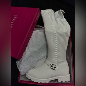 NEW/never worn URMI RIDING BOOT